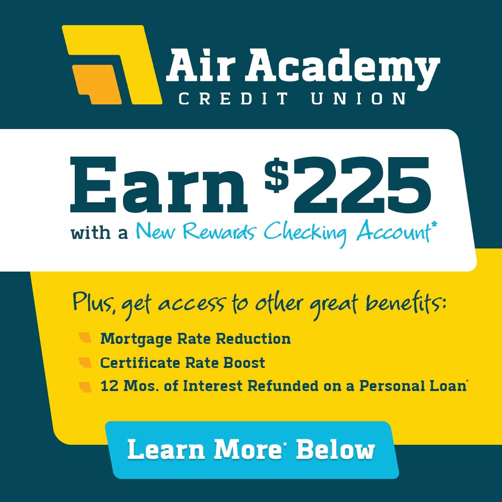 Air Academy Credit Union