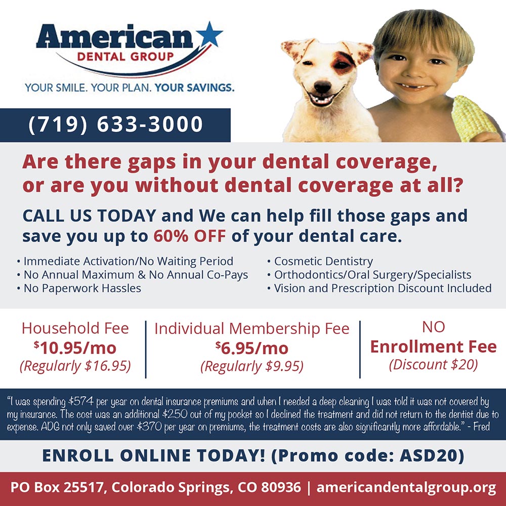 American Dental Group