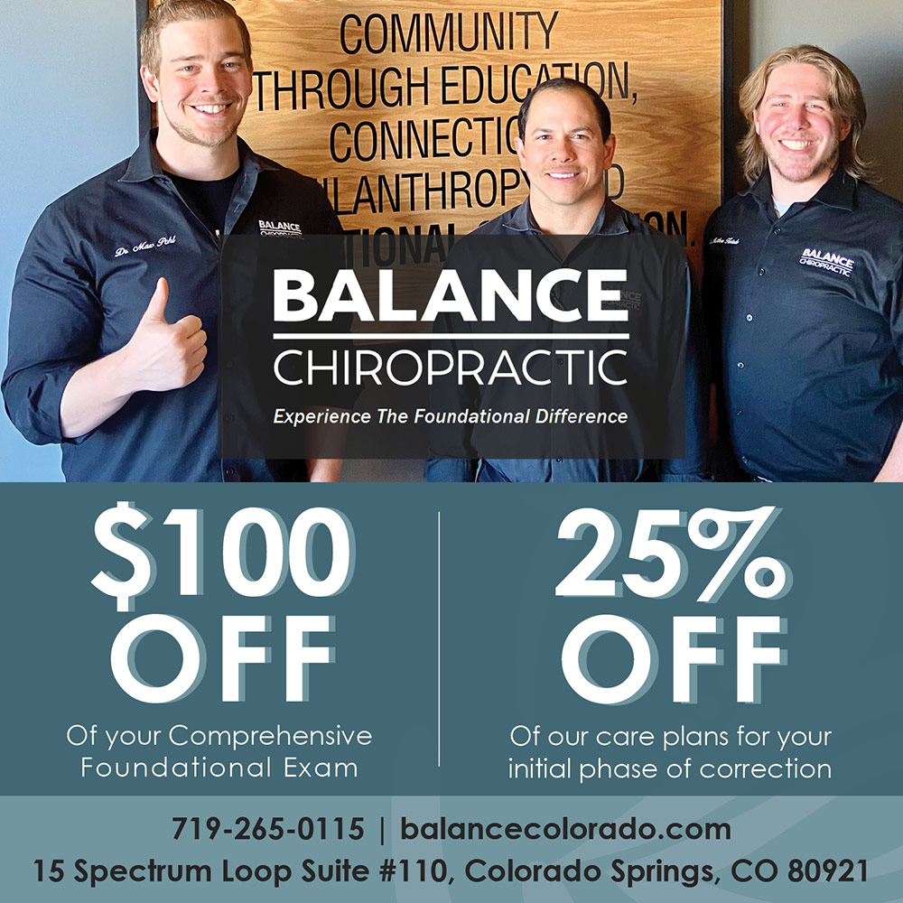 Balance Chiropractic