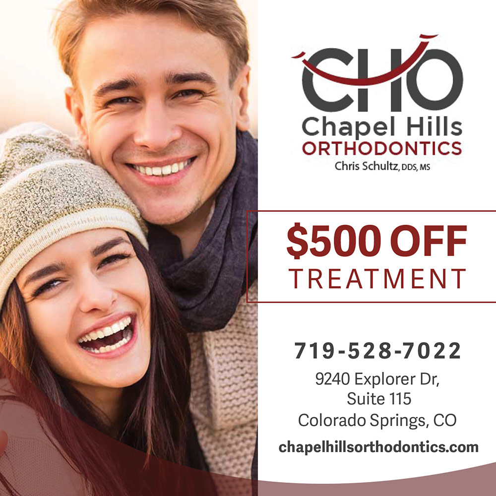 Chapel Hills Orthodontics