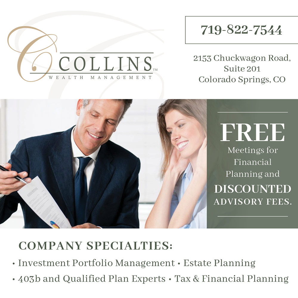 Collins Wealth Management