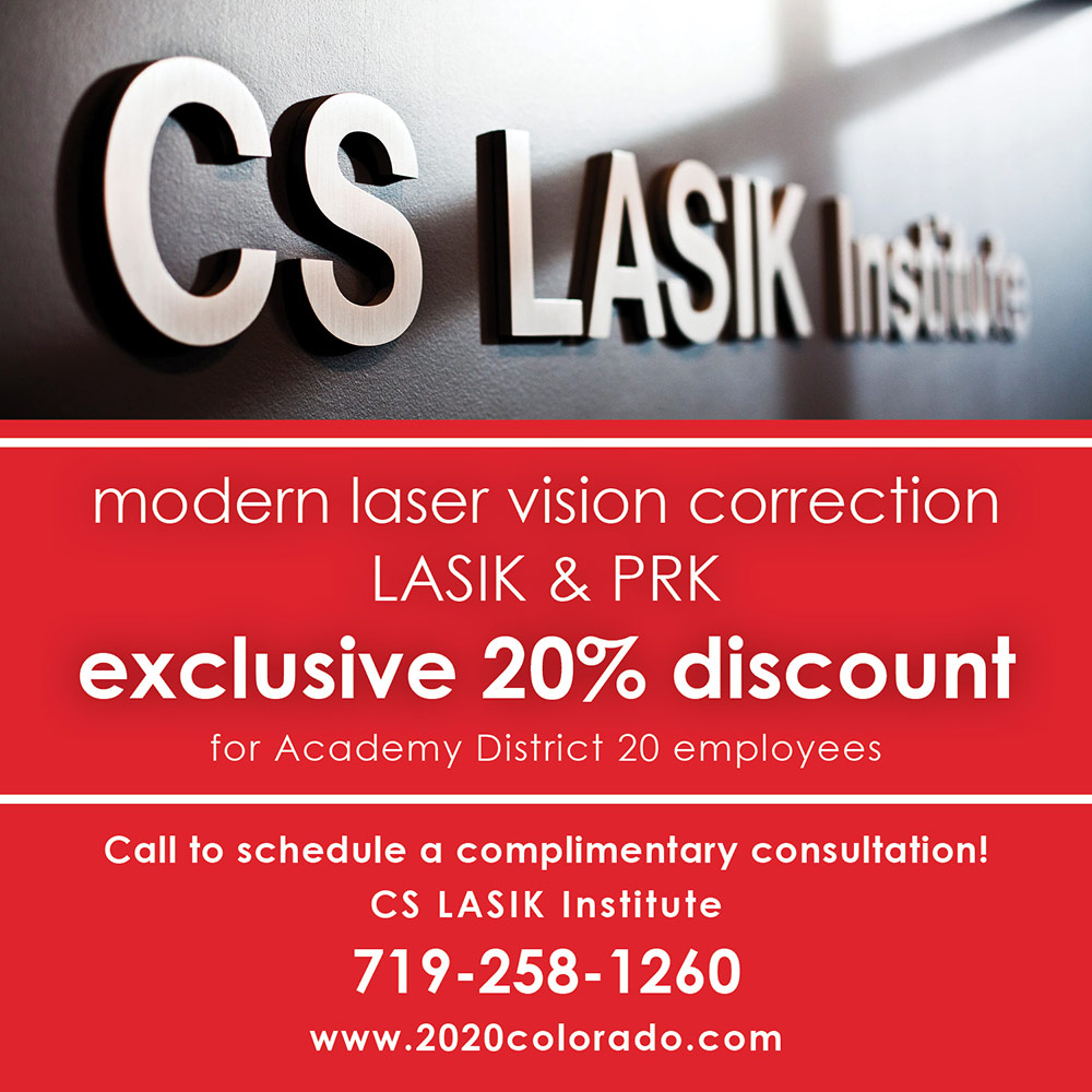 CS LASIK Institute