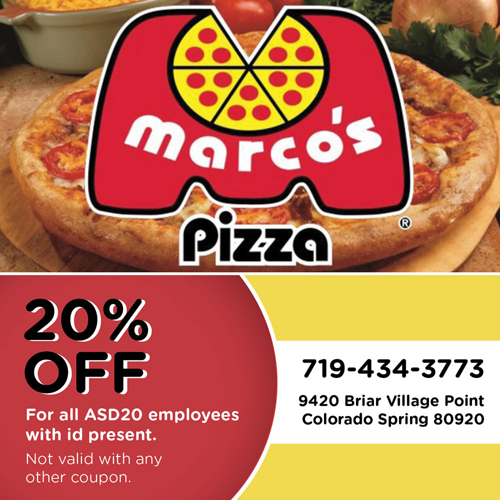 Marco's Pizza