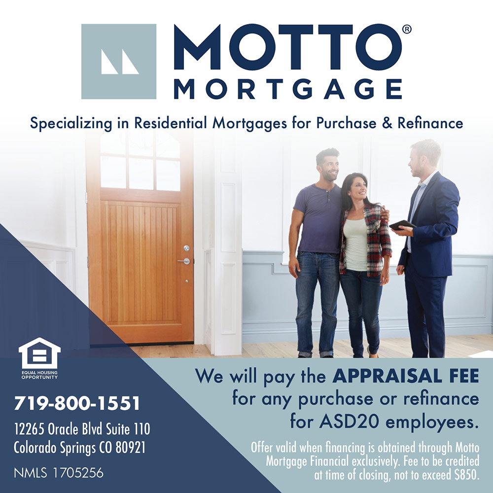 Motto Mortgage Financial 