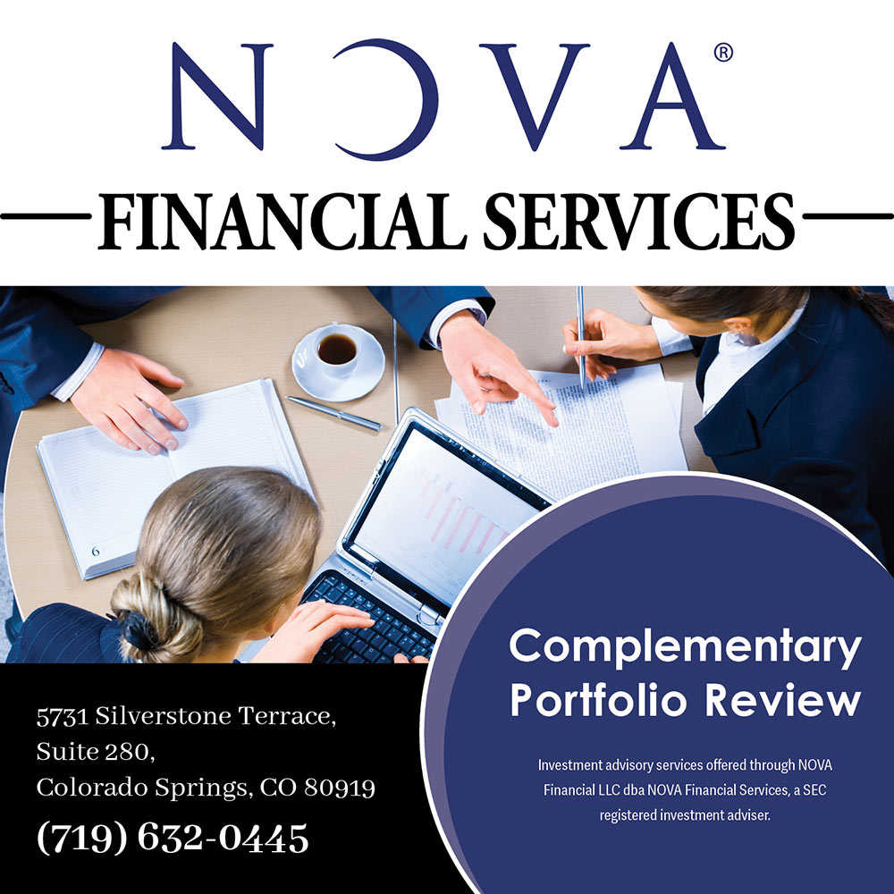 Nova Financial Services