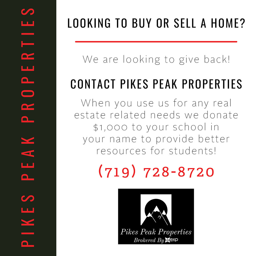 Pikes Peak Properties