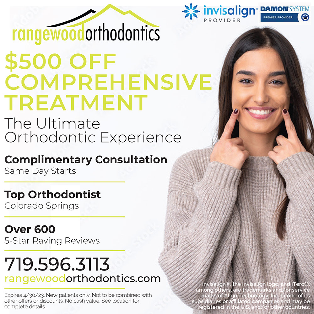 Rangewood Orthodontics