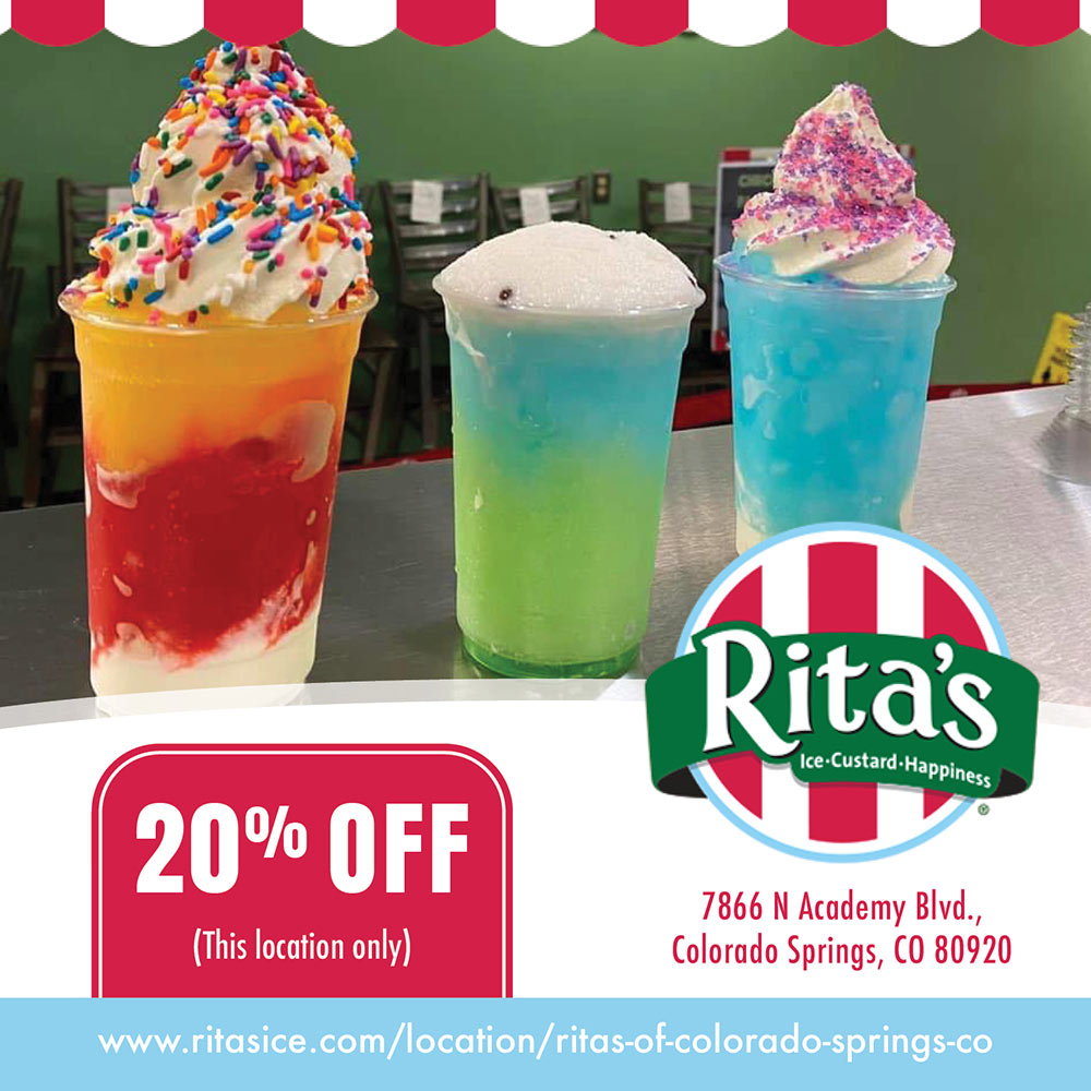 Rita's