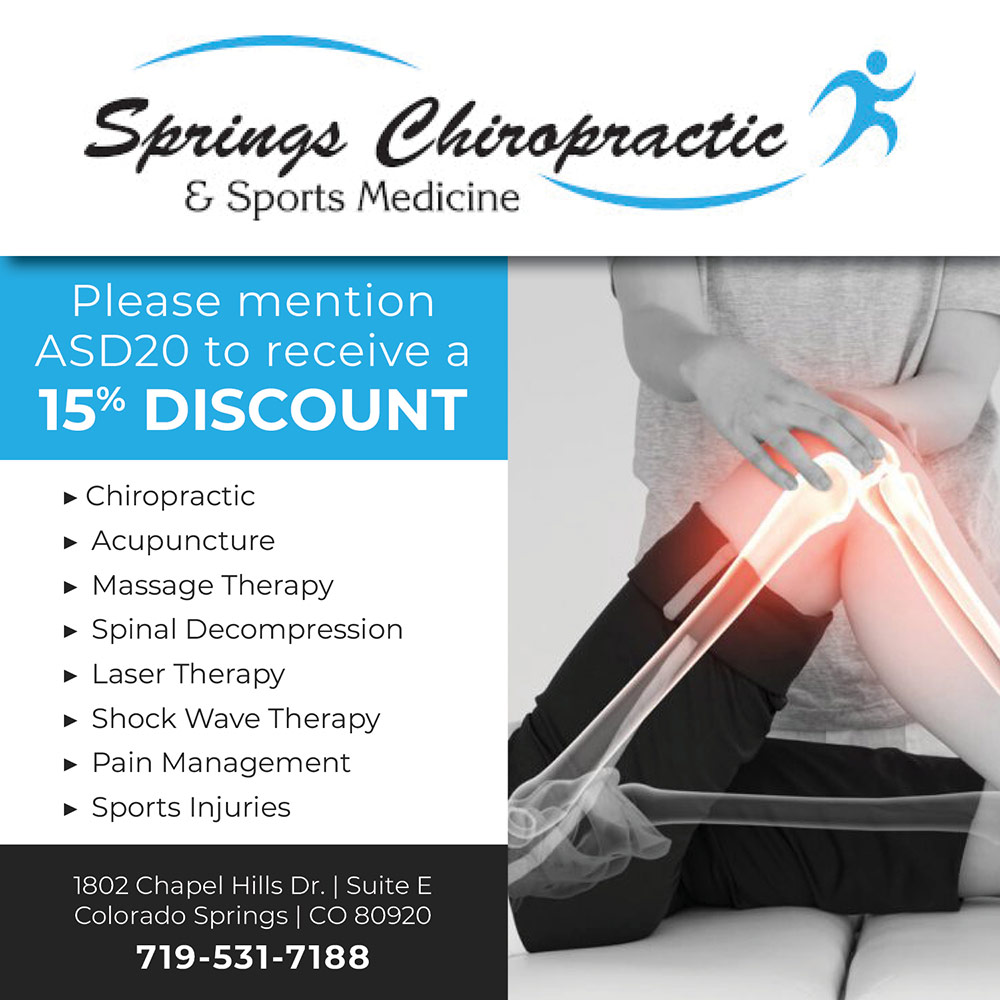 Springs Chiropractic PC