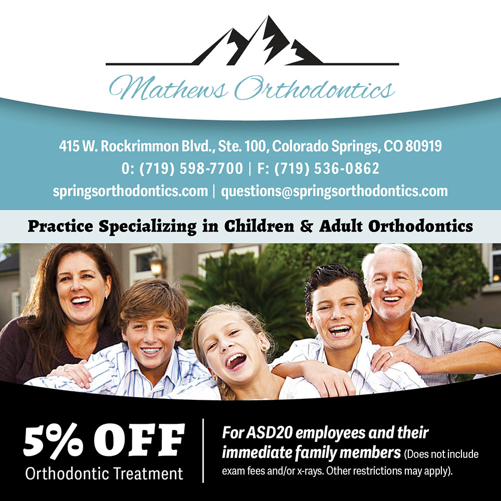 Mathews Orthodontics, PC