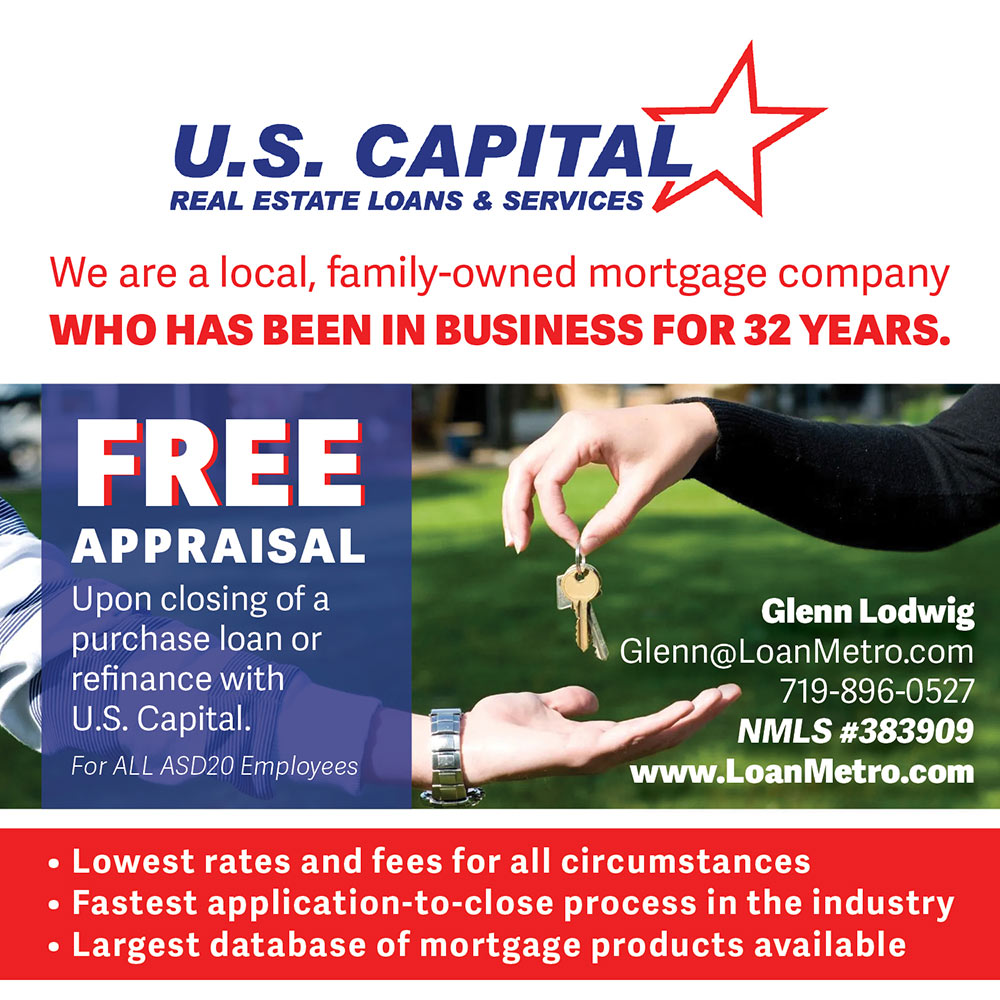 US Capital Loan Metro